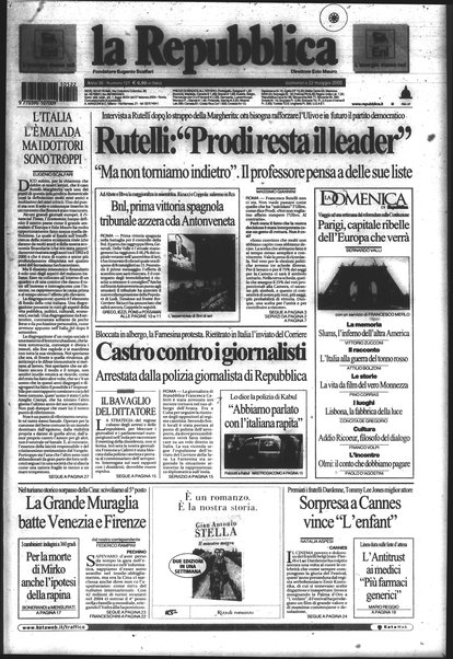 La repubblica